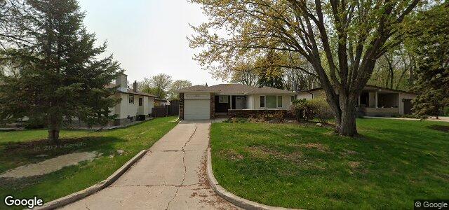 51 Tyrone Bay（加拿大曼尼托巴省溫尼伯市）房屋照片