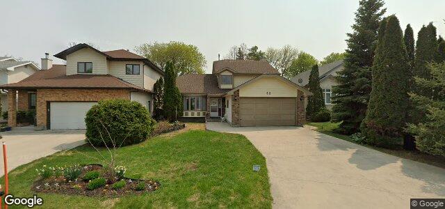 52 Bethune Way（加拿大曼尼托巴省溫尼伯市）房屋照片