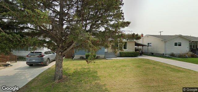 52 Cabot Crescent（加拿大曼尼托巴省溫尼伯市）房屋照片