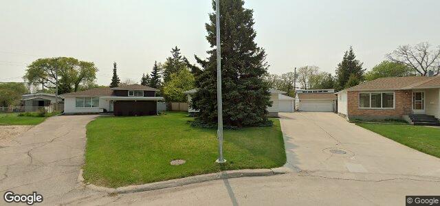 52 Weaver Bay（加拿大曼尼托巴省溫尼伯市）房屋照片