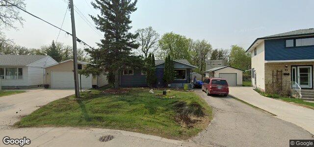 53 Triton Bay（加拿大曼尼托巴省溫尼伯市）房屋照片