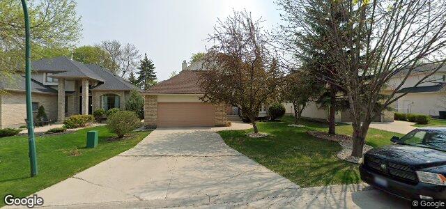 54 Harry Wyatt Place（加拿大曼尼托巴省温尼伯市）房屋照片