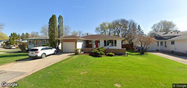 54 Traynor Bay（加拿大曼尼托巴省溫尼伯市）房屋照片