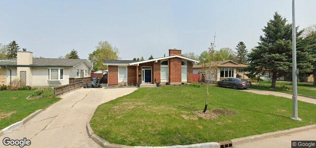 54 Tyrone Bay（加拿大曼尼托巴省溫尼伯市）房屋照片