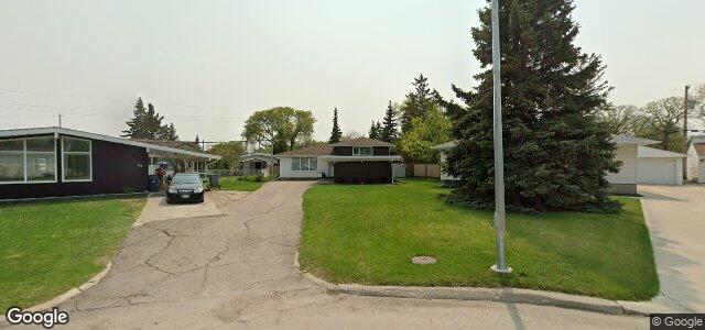 54 Weaver Bay（加拿大曼尼托巴省溫尼伯市）房屋照片