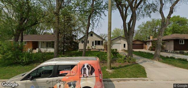 Photo of 55 Arden Avenue in Winnipeg, Manitoba