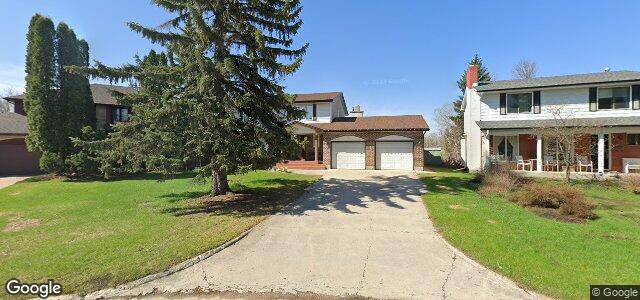 55 Kilmarnock Bay（加拿大曼尼托巴省溫尼伯市）房屋照片