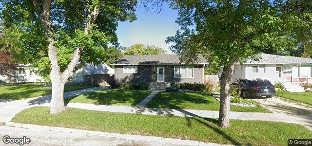 55 Parkville Drive（加拿大曼尼托巴省溫尼伯市）房屋照片