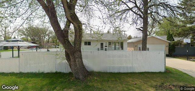 55 Triton Bay（加拿大曼尼托巴省溫尼伯市）房屋照片