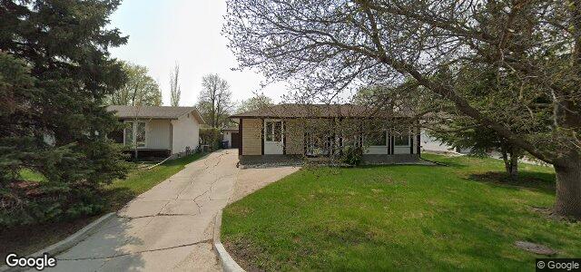 55 Tyrone Bay（加拿大曼尼托巴省溫尼伯市）房屋照片