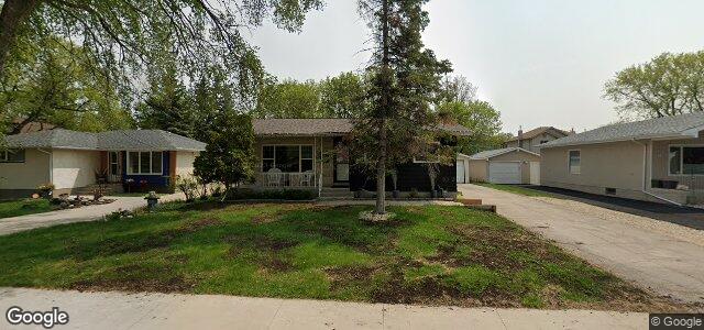 56 Arden Avenue（加拿大曼尼托巴省溫尼伯市）房屋照片