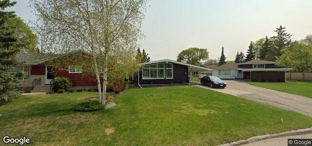 56 Weaver Bay（加拿大曼尼托巴省溫尼伯市）房屋照片