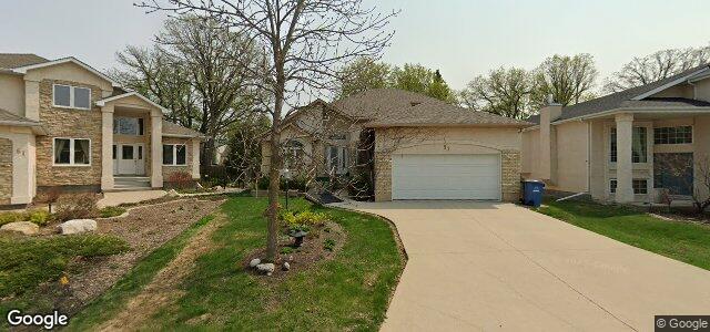 57 William Nock Cove（加拿大曼尼托巴省溫尼伯市）房屋照片