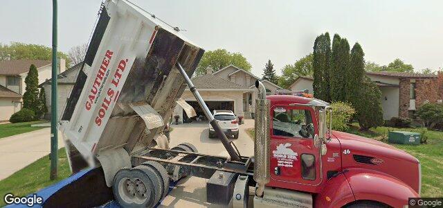 58 Bethune Way（加拿大曼尼托巴省溫尼伯市）房屋照片