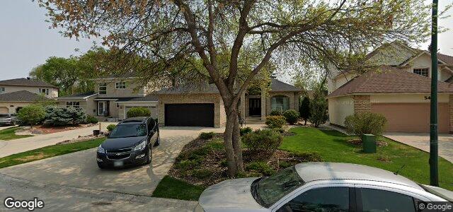 58 Harry Wyatt Place（加拿大曼尼托巴省溫尼伯市）房屋照片