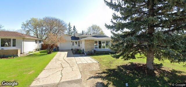 58 Traynor Bay（加拿大曼尼托巴省溫尼伯市）房屋照片