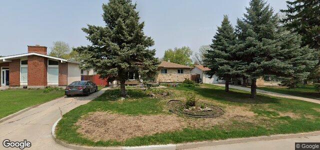 58 Tyrone Bay（加拿大曼尼托巴省溫尼伯市）房屋照片