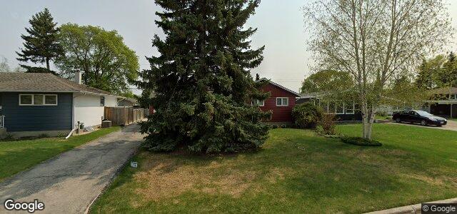 58 Weaver Bay（加拿大曼尼托巴省溫尼伯市）房屋照片