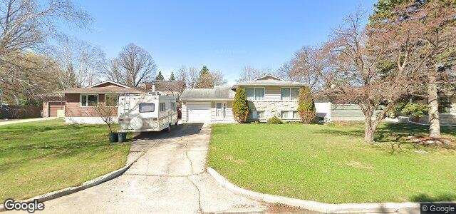 59 Falconer Bay（加拿大曼尼托巴省溫尼伯市）房屋照片