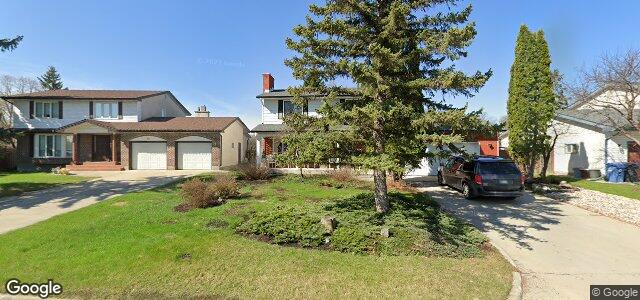 59 Kilmarnock Bay（加拿大曼尼托巴省溫尼伯市）房屋照片