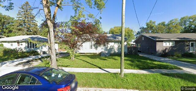 59 Parkville Drive（加拿大曼尼托巴省溫尼伯市）房屋照片