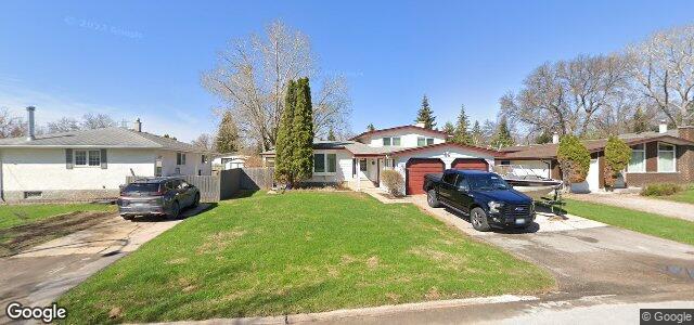 59 Traynor Bay（加拿大曼尼托巴省溫尼伯市）房屋照片