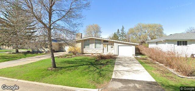 6 Traynor Bay（加拿大曼尼托巴省温尼伯市）房屋照片