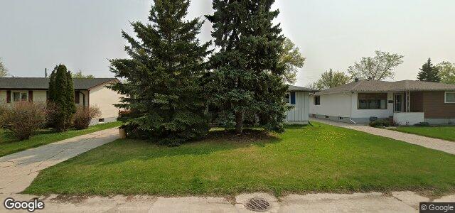 6 Triton Bay（加拿大曼尼托巴省溫尼伯市）房屋照片