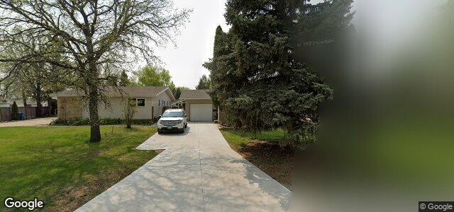 6 Tyrone Bay（加拿大曼尼托巴省溫尼伯市）房屋照片