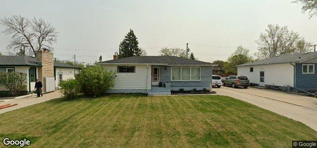 6 Wakefield Bay（加拿大曼尼托巴省溫尼伯市）房屋照片