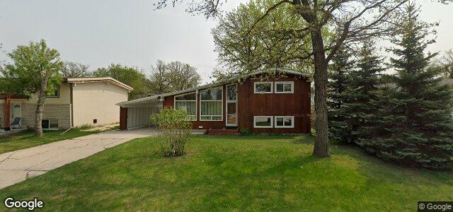 6 Weaver Bay（加拿大曼尼托巴省溫尼伯市）房屋照片