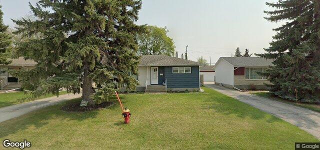 60 Weaver Bay（加拿大曼尼托巴省溫尼伯市）房屋照片