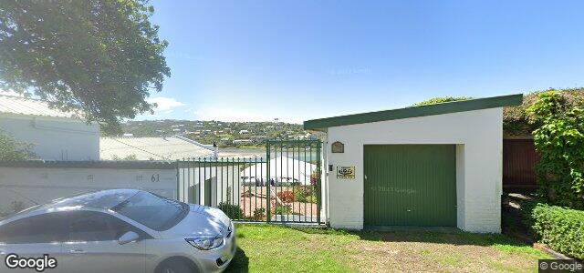 61 River Road（加拿大曼尼托巴省溫尼伯市）房屋照片