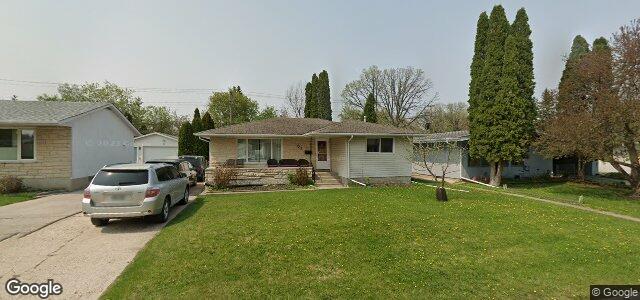 61 Weaver Bay（加拿大曼尼托巴省温尼伯市）房屋照片