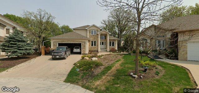 Photo of 61 William Nock Cove in Winnipeg, Manitoba