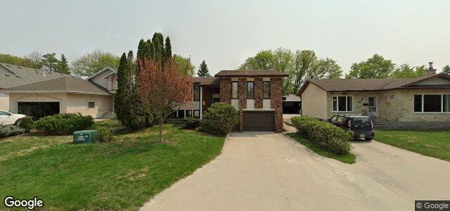 62 Bethune Way（加拿大曼尼托巴省溫尼伯市）房屋照片