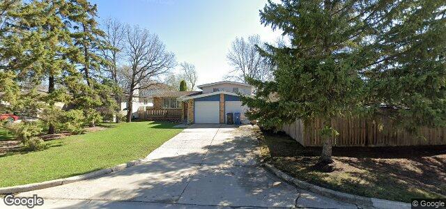 62 Falconer Bay（加拿大曼尼托巴省溫尼伯市）房屋照片