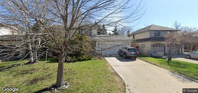 62 Kilmarnock Bay（加拿大曼尼托巴省溫尼伯市）房屋照片