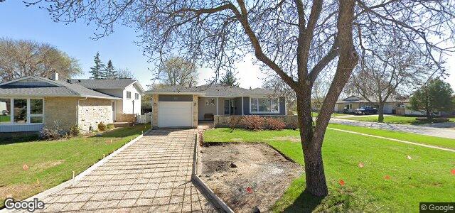 62 Traynor Bay（加拿大曼尼托巴省溫尼伯市）房屋照片