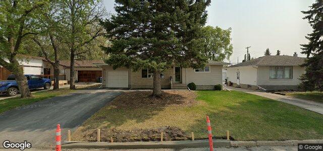 62 Weaver Bay（加拿大曼尼托巴省溫尼伯市）房屋照片