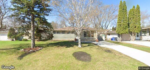 63 Falconer Bay（加拿大曼尼托巴省溫尼伯市）房屋照片