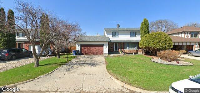 63 Kilmarnock Bay（加拿大曼尼托巴省溫尼伯市）房屋照片