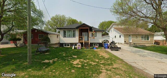 63 St Michael Road（加拿大曼尼托巴省溫尼伯市）房屋照片