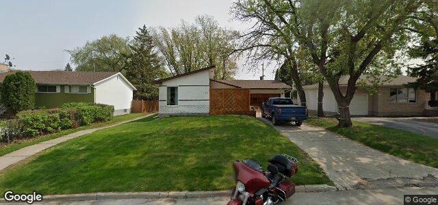 64 Weaver Bay（加拿大曼尼托巴省溫尼伯市）房屋照片