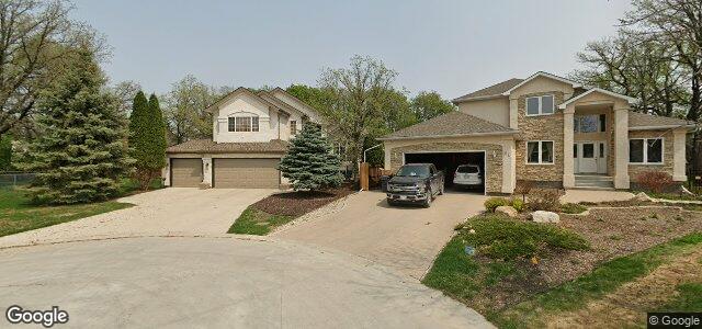 65 William Nock Cove（加拿大曼尼托巴省溫尼伯市）房屋照片