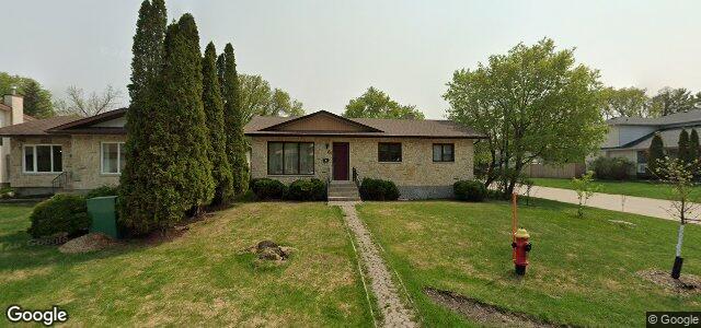 66 Bethune Way（加拿大曼尼托巴省溫尼伯市）房屋照片