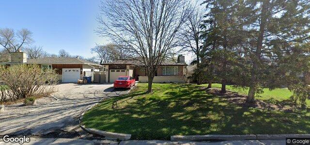 66 Falconer Bay（加拿大曼尼托巴省溫尼伯市）房屋照片