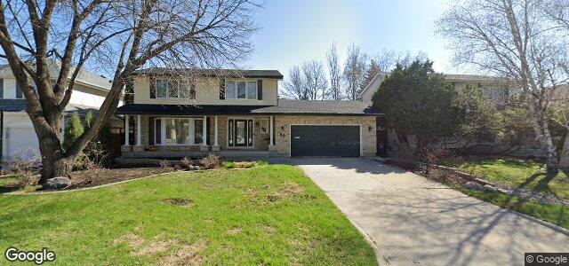 66 Kilmarnock Bay（加拿大曼尼托巴省溫尼伯市）房屋照片