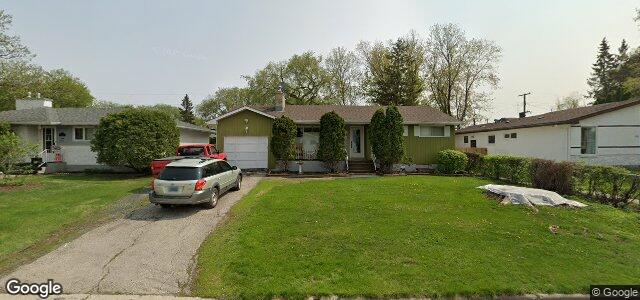 66 Weaver Bay（加拿大曼尼托巴省溫尼伯市）房屋照片