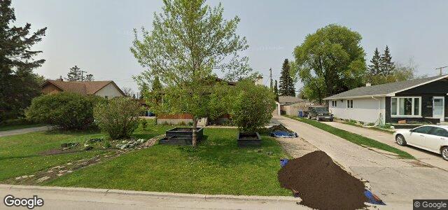 67 Arden Avenue（加拿大曼尼托巴省溫尼伯市）房屋照片